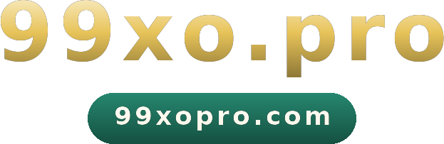 99xo.pro logo